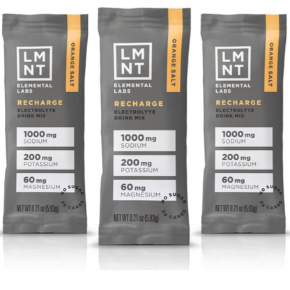 LMNT Recharge elektrolitai